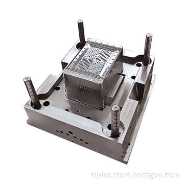 Injection Mold, Tooling, High Speed SMT and DIP Assembly